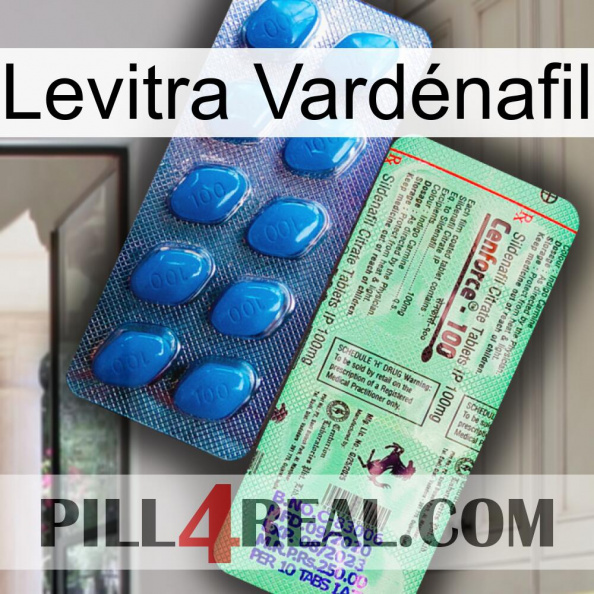 Levitra Vardénafil new02